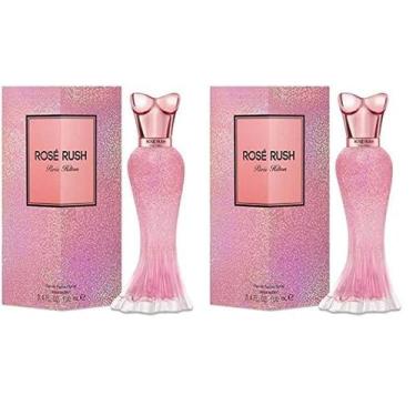 Imagem de Perfume Paris Hilton Rose Rush Eau de Parfum 100ml - Feminino