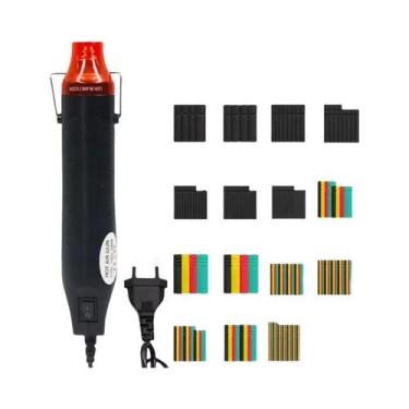 Imagem de Pistola De Calor Multiuso Para Manutenção De Cabos, Ferramenta De Tubo