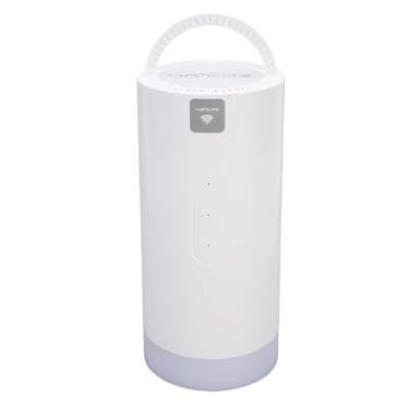 Imagem de Zhjvihx Router CPE 4G, Ponto de Acesso Portátil WiFi, Bateria de 10000mAh para Viagens, Suporte 4G+, 4G, 2G Redes, Conectar Vários Dispositivos Simultaneamente, Design Compacto, Conexão