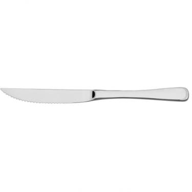 Imagem de Faca Para Churrasco Tramontina Mônaco Em Aço Inox Forjado 6mm