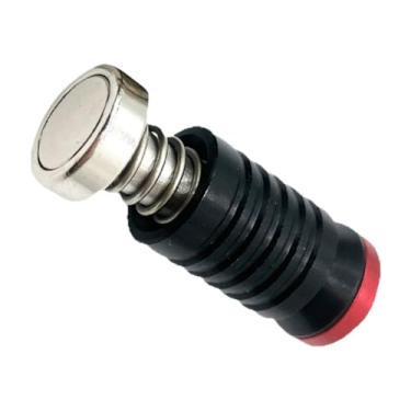 Imagem de Milageto Pino de fixação para PCB, peças práticas, braçadeira de componente, fixação para PCB, placa de fio, fabricação eletrônica, reparo de solda