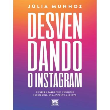 Imagem de Desvendando O Instagram