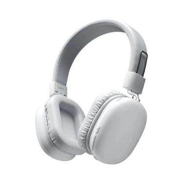 Imagem de Fones De Ouvido Sem Fio Dual ANC Com Cancelamento De Ruído Bluetooth 5