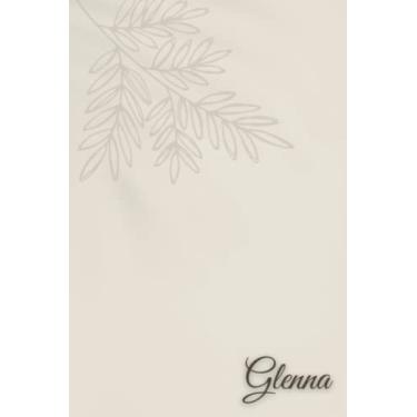 Imagem de Glenna: Mindfulness Journal with Prompts