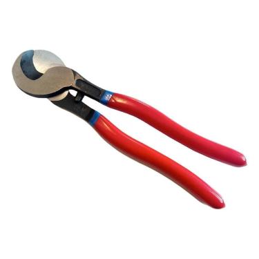 Imagem de 2X Alicate De Corte Cabos Tipo Tesoura Até 70Mm Cobre Alumin