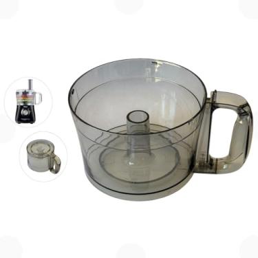 Imagem de Jarra C/Trava Do Multiprocessador Philco All In One 2 Original