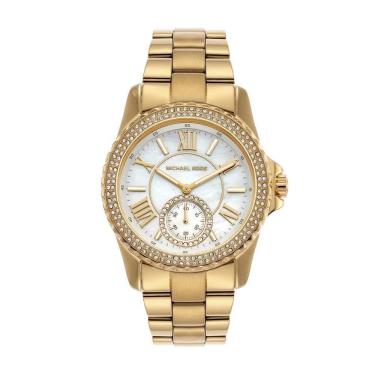 Imagem de Relógio Michael Kors Feminino Ref: Mk7401/1Dn Fashion