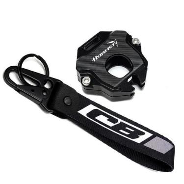 Imagem de Capa De Chave Para Motocicleta HONDA Hornet CB750 CB1000 2023-2025, Ac