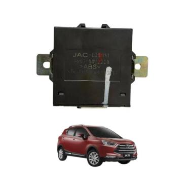 Imagem de Modulo Sensor Estacionamento Jac T5 2016 A 2017 3603100U2220