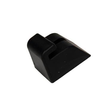 Imagem de GM Genuine Parts 25820075 Rampa de braço do limpador de para-brisa, 5,8 cm