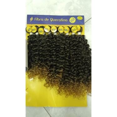 Imagem de Cabelo fibra de queratina só sucesso - ser mulher, T1B/27