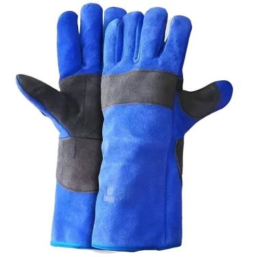 Imagem de Luva De Soldador Macia - 330053 - Boxer