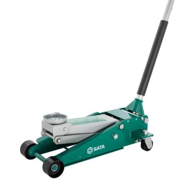 Imagem de Macaco Jacaré Hidráulico 2,5 Toneladas - St97813sc - Sata