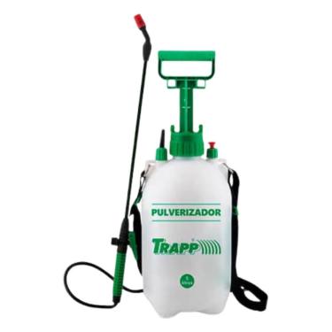 Imagem de Pulverizador Lateral 5 Litros Sx-cs5 - 3930089 - Trapp