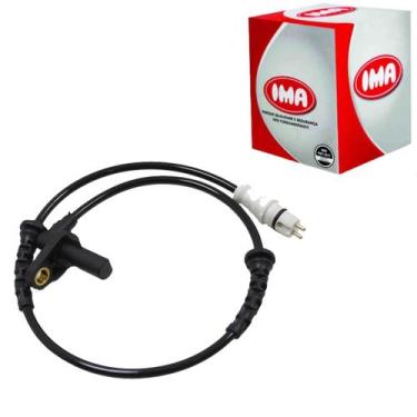 Imagem de Sensor Abs Dianteiro - Clio 2005 A 2005 / Kangoo 2010 A 2014 / Symbol 