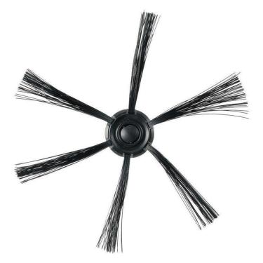 Imagem de Escova Vassoura Rotativa Para Aspirador Robô Wap W100