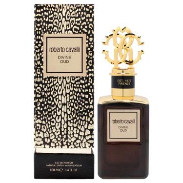 Imagem de Perfume Roberto Cavalli Divine Oud Eau de Perfum 100ml