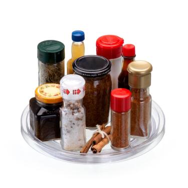 Imagem de Bandeja Giratória Para Temperos Baixo 5317 Arthi