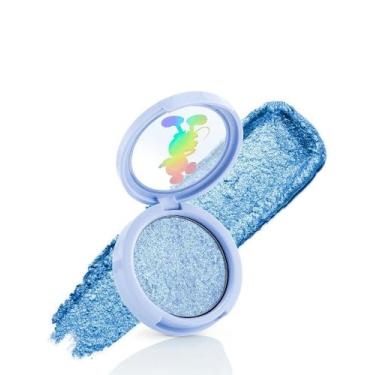 Imagem de Bt D100 Mallow Disney Dream Castle Sombra E Iluminador Bruna Tavares