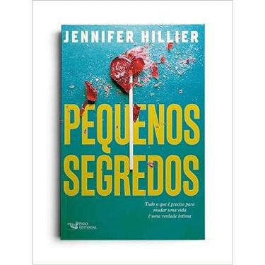 Imagem de Pequenos Segredos
