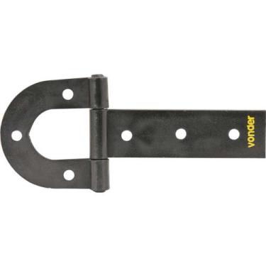 Imagem de Dobradiça Para Porteira C-03 Vonder