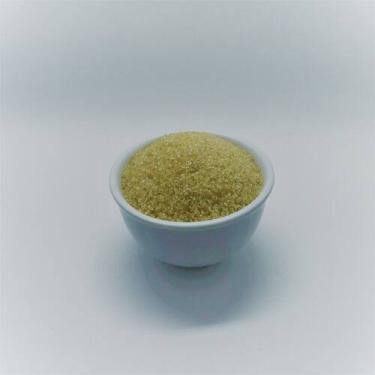 Imagem de Açúcar Demerara - Orgânico - A Granel - VIDA EM GRAOS, 500 unidades