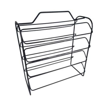 Imagem de Suporte Porta 40 Capsulas 3 Corações - TMT SUPORTES