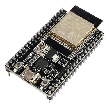 Imagem de Módulo Esp32 Devkitc Esp32D - OEM