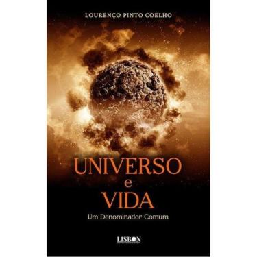 Imagem de Universo E Vida