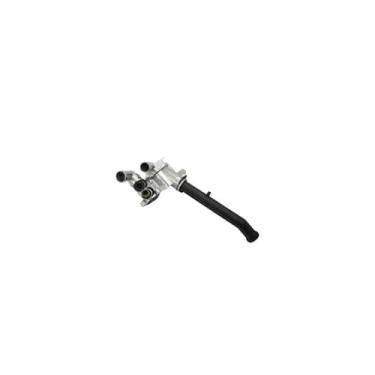 Imagem de Carcaça completa alumínio tubo água gol g5 fox golf spacefox - Generic