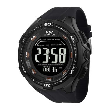 Imagem de RELOGIO X-WATCH XMPPD463W PXPX