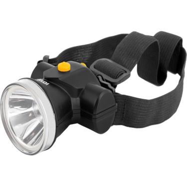 Imagem de Lanterna Para Cabeca Recar Lcv150 Vonder