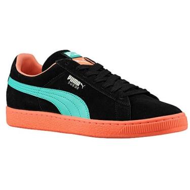 Imagem de PUMA Suede Classic LFS Mens Style : 356328-10 Size : 8.5