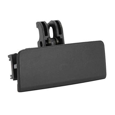 Imagem de Cryfokt Alça Prática Tampa do Porta-luvas 735416852 Não São Necessárias Ferramentas Complicadas Adequado para Punto 2005-2013 Condução Com a Mão Esquerda