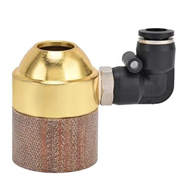 Imagem de Capa protetora resfriada a água, adaptador de resfriamento resfriado a água, ferramentas manuais de dissipação rápida de calor para pistola de corte a plasma