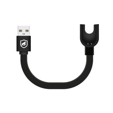 Imagem de Carregador USB para Xiaomi Mi Band 2 e Mi Band 3 - GShield