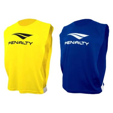 Imagem de Kit 2 Coletes Penalty