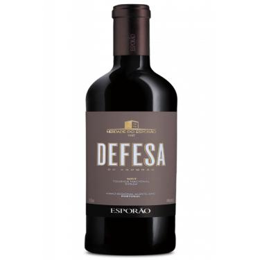 Imagem de VINHO DEFESA DO ESPORÃO TINTO 750 ML