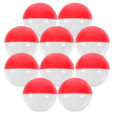 Imagem de Máquina de venda automática de cápsulas NOLITOY Christmas 50 unidades 