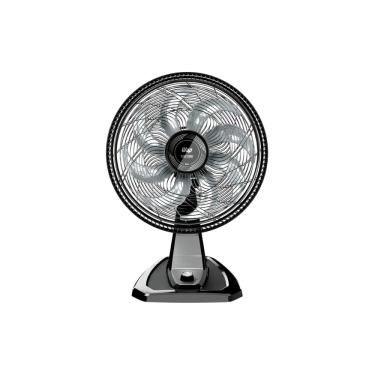 Imagem de Ventilador Wap Flow Turbo Mesa e Parede 2 em 1 - 127v