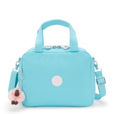 Imagem de Kipling Miyo Lancheira em relevo sereia em relevo