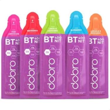 Imagem de Starter Pack Dobro BT Nitrato Gel (5un x 30g)