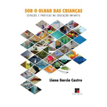Imagem de Sob o Olhar Das Crianças