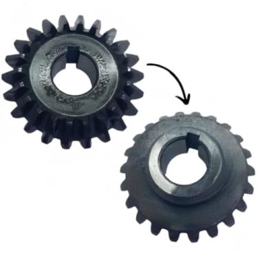 Imagem de Engrenagem Roçadeira Yanmar 22 Dentes