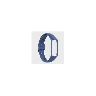 Imagem de Pulseira Samsung Galaxy Fit E R375 De Silicone - xdoria