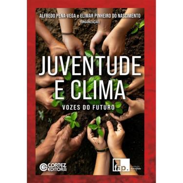 Imagem de Juventude e clima - Vozes do Futuro