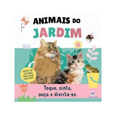 Imagem de Animais Do Jardim