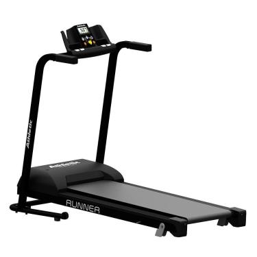 Imagem de Esteira Ergométrica Athletic Runner 13 Km/h Suporta 120kg