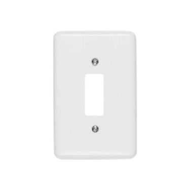 Imagem de Espelho 4x2 1 Módulo Vertical Stylus Ilumi - Decoração E Iluminação