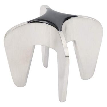 Imagem de Fayelume Ferramenta abridor de champanhe, abridor de garrafa de champanhe, abridores de vinho, aço inoxidável, com superfície de polimento, para champanhes, garrafas de vinho